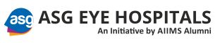 ASG Eye Hospital